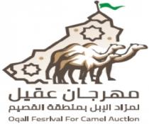 Oqail Festival for Camel Auction;مهرجان عقيل لمزاد الإبل بمنطقة القصيم