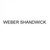 WEBER SHANDWICK