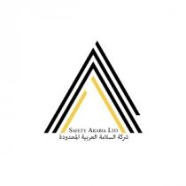 SAFETY ARABIA LTD;شركة السلامة العربية المحدودة