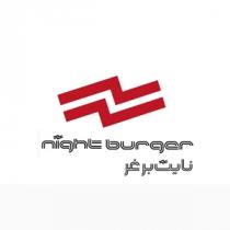 N NIGHT BURGER;نايت برغر
