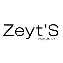 Zeyt s PARFUM BAR