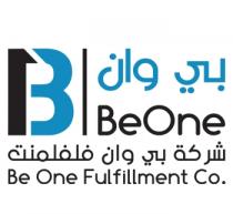 1B, BeOne, Be One Fulfillment Co;بي وان، شركة بي وان فلفلمنت