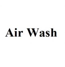 Air Wash
