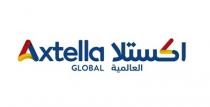 Axtella Global;اكستلا العالمية