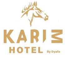 KARIM HOTEL By Dyafa