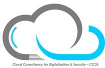 Cloud Consultancy for Digitalization & Security - CCDS