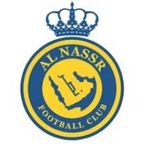  al nassr football clup;نصر