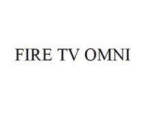 FIRE TV OMNI