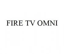 FIRE TV OMNI