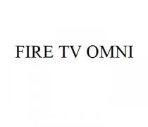 FIRE TV OMNI