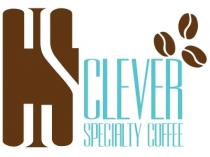 CLEVER SPECIALTY COFFEE, CS