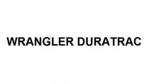 WRANGLER DURATRAC
