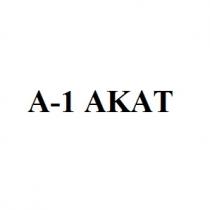 A-1 AKAT