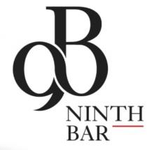 9B NINTH BAR