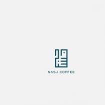 NASJ COFFEE;نسج