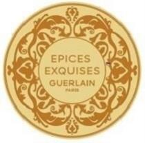 EPICES EXQUISES GUERLAIN PARIS