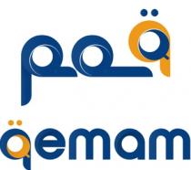 qemam, QQ;قمم ق