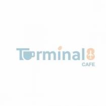Terminal 8 Cafe