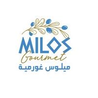 Milos gourmet;ميلوس غورمية