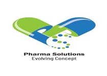 PPS Pharma Solutions Evolving Concept
