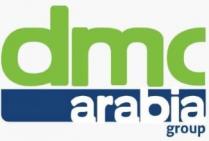 dmc arabia group