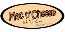 Mac n Cheese By Chef Carlos;ماك آن شيز