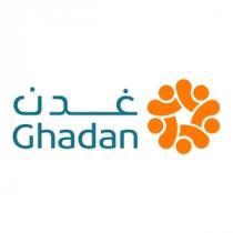 Ghadan;غدن