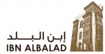 IBN ALBALAD;إبن البلد