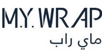 MY WRAP;ماي راب