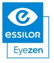 e, eSSILOR Eyezen