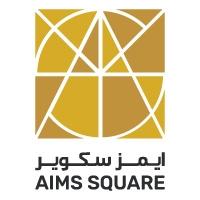 AIMS Square;ايمز سكوير