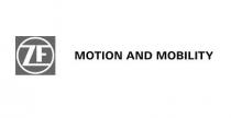 ZF MOTION AND MOBILITY