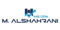 MS CPA M.ALSHAHRANI M