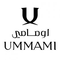 U UMMAMI;اومامي