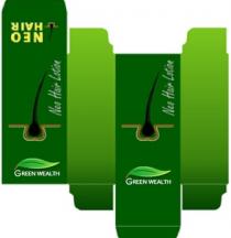 NEO HAIR LOTION NEO HAIR LOTION NEO HAIR GREEN WEALTH