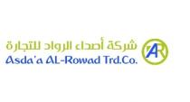  AR Asda a AL-Rowad Trd. Co;شركة أصداء الرواد للتجارة