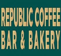REPUBLIC COFFEE BAR & BAKERY