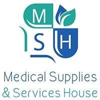 MEDICAL SUPPLIES & SERVICES HOUSE MSH