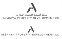A Alshaya Property Development Co, A Alshaya Property Development Co;شركة الشايع للتنمية العقارية