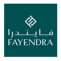 FF Fayendra;فايندرا