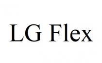 LG Flex