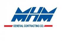 .MHM GENERAL CONTRACTING CO