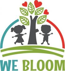 WE BLOOM
