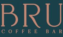 BRU COFFEE BAR