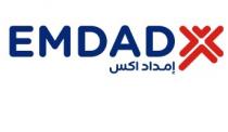 EMDADX ;إمداد اكس