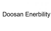 Doosan Enerbility
