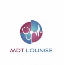 MDT LOUNGE