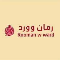 Rooman w ward;رمان و ورد