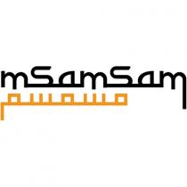 MSAMSAM;مسمسم