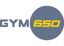 gym 650